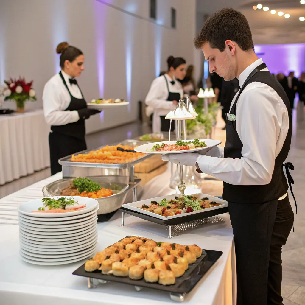 Catering Service