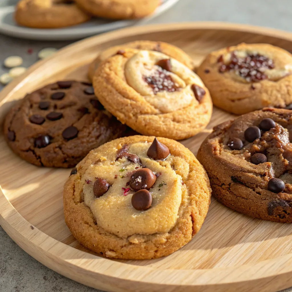 Cookies