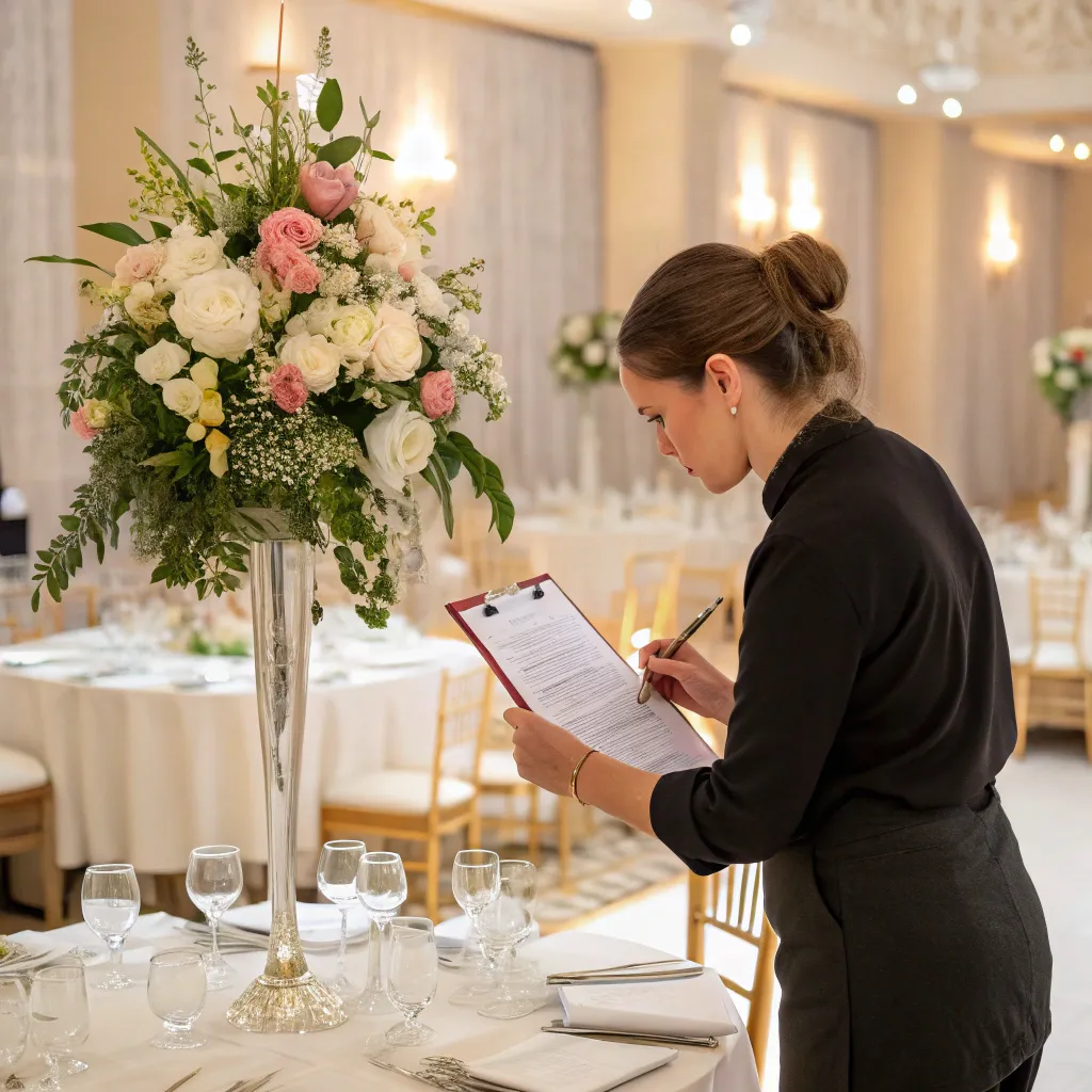 Event Planning Service