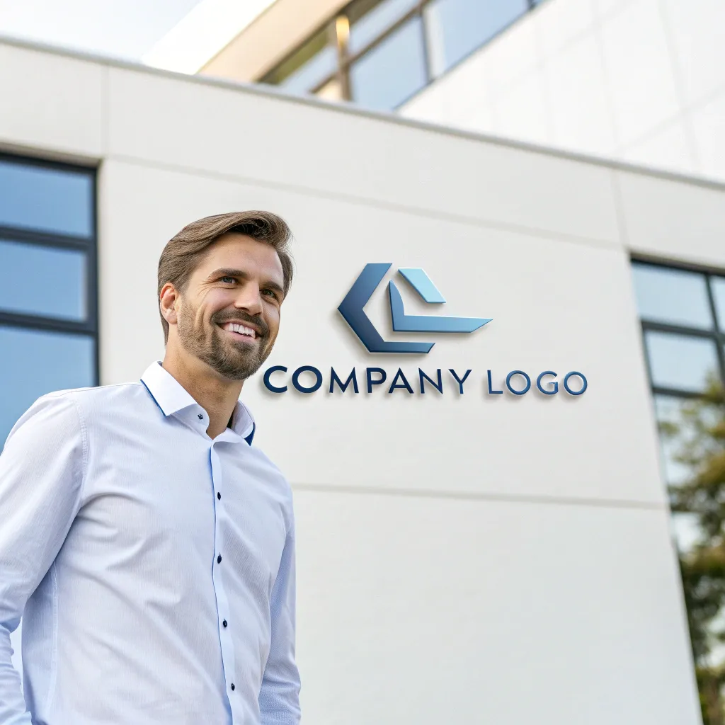 Company Logo