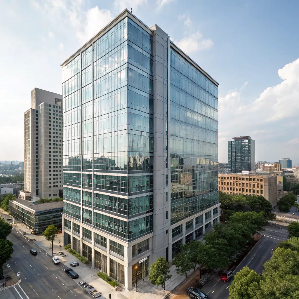 Office Building