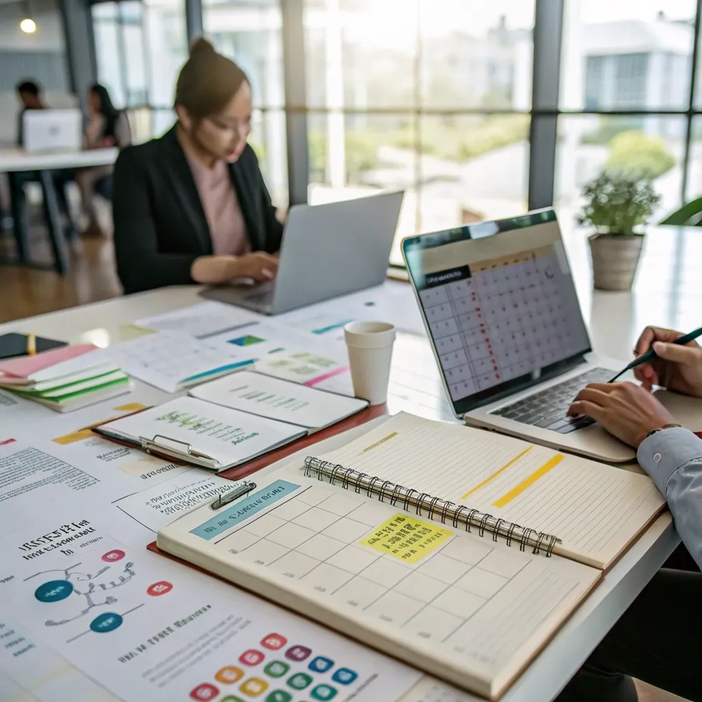 Event Planning