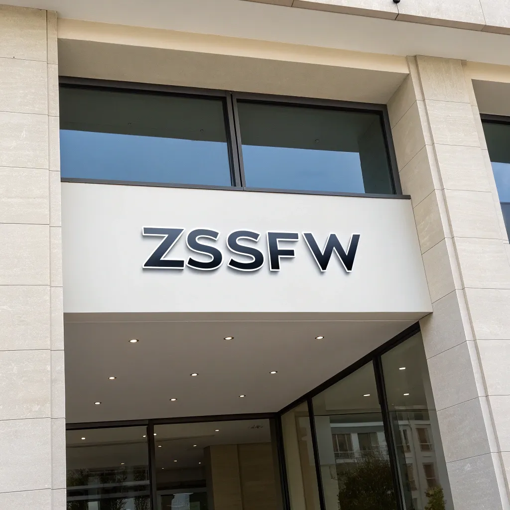 ZSSFW Logo