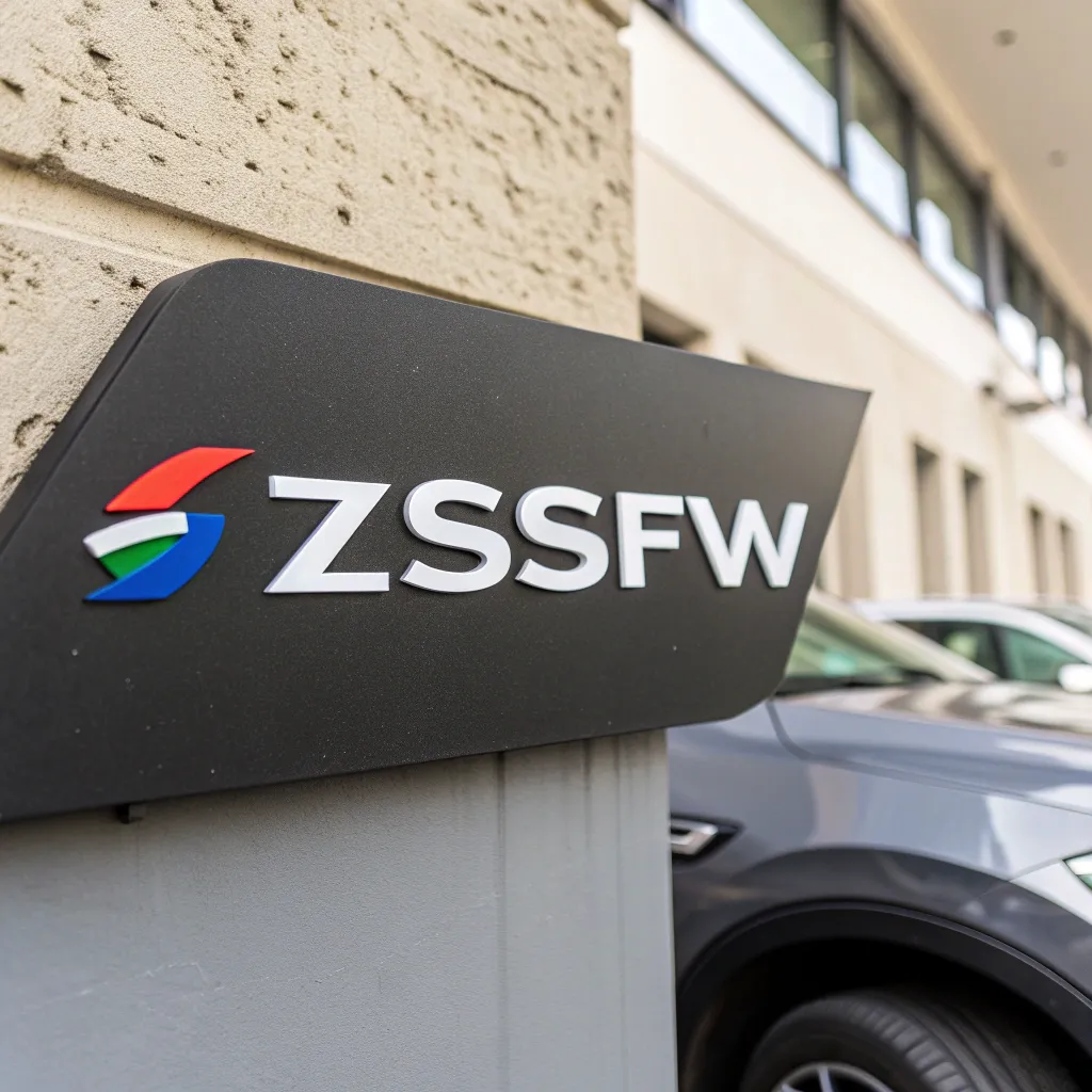 ZSSFW Logo