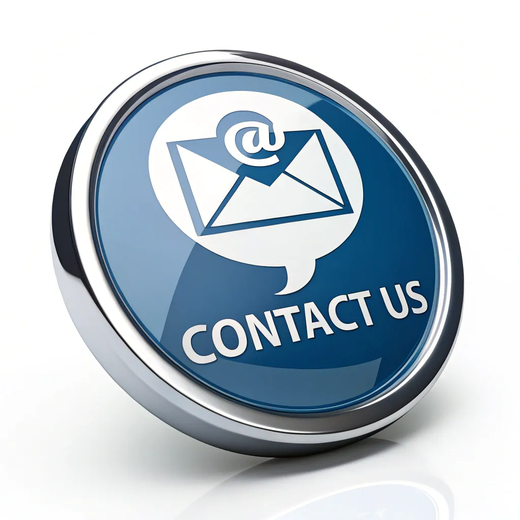 Contact Us Icon